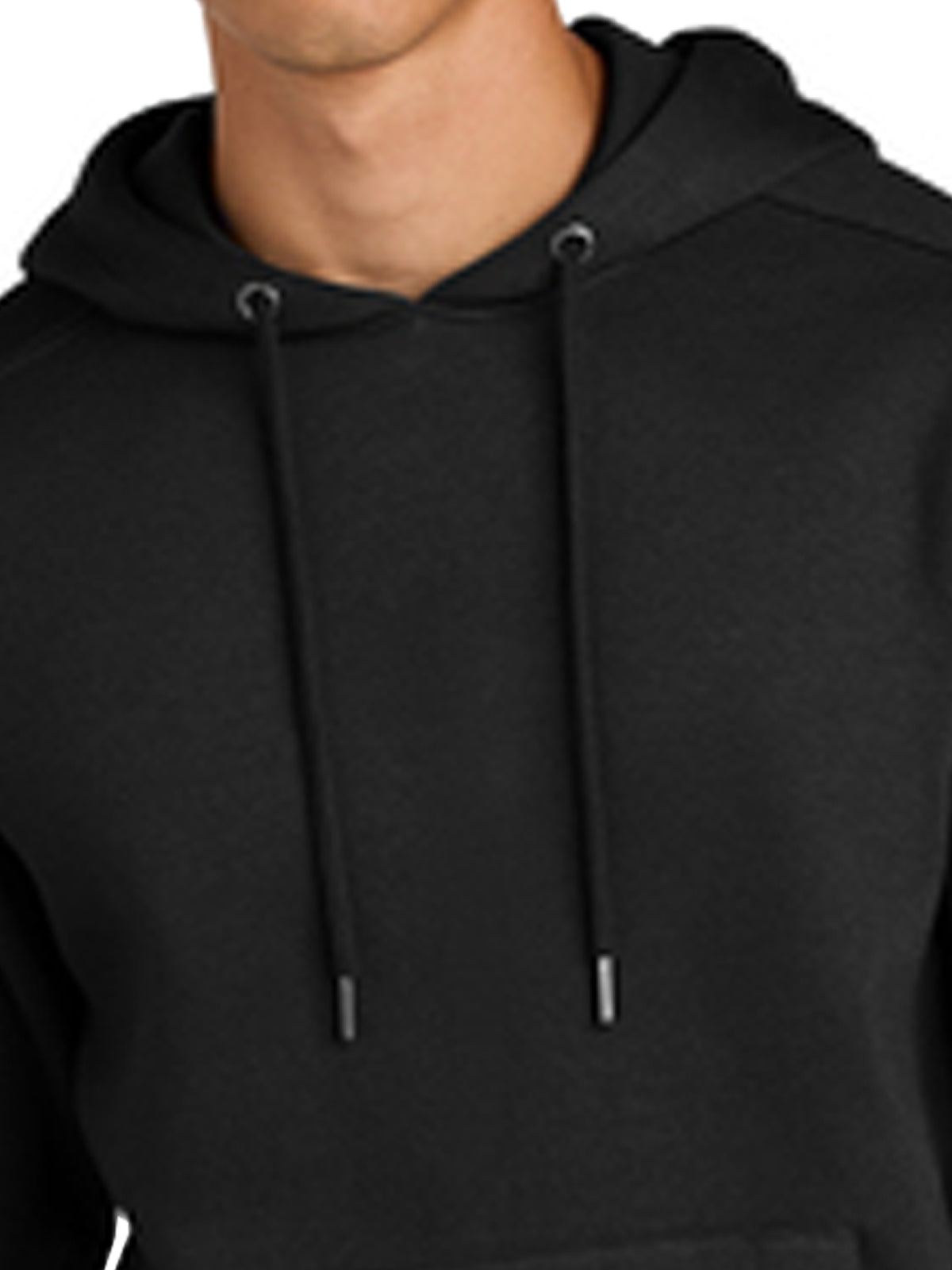 Men's 1-Pocket Perfect Weight Fleece Hoodie