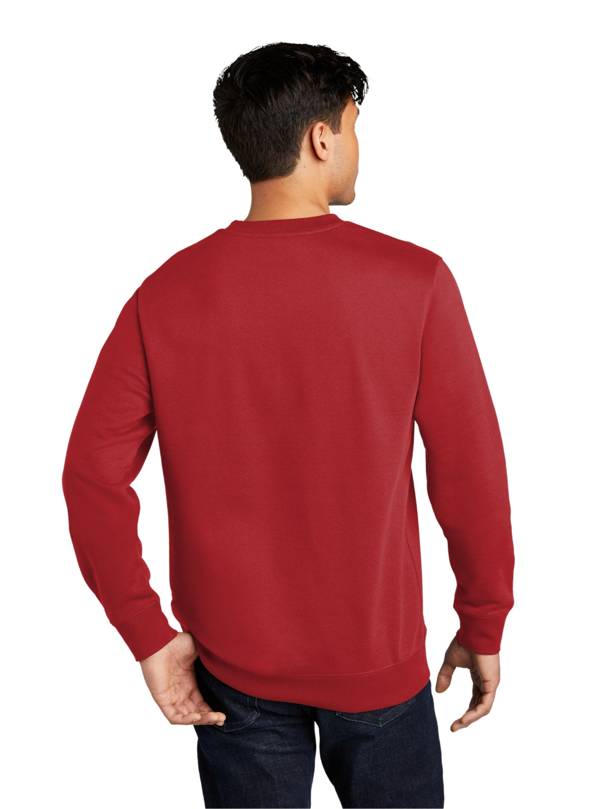 Men's Fleece Sweatshirt