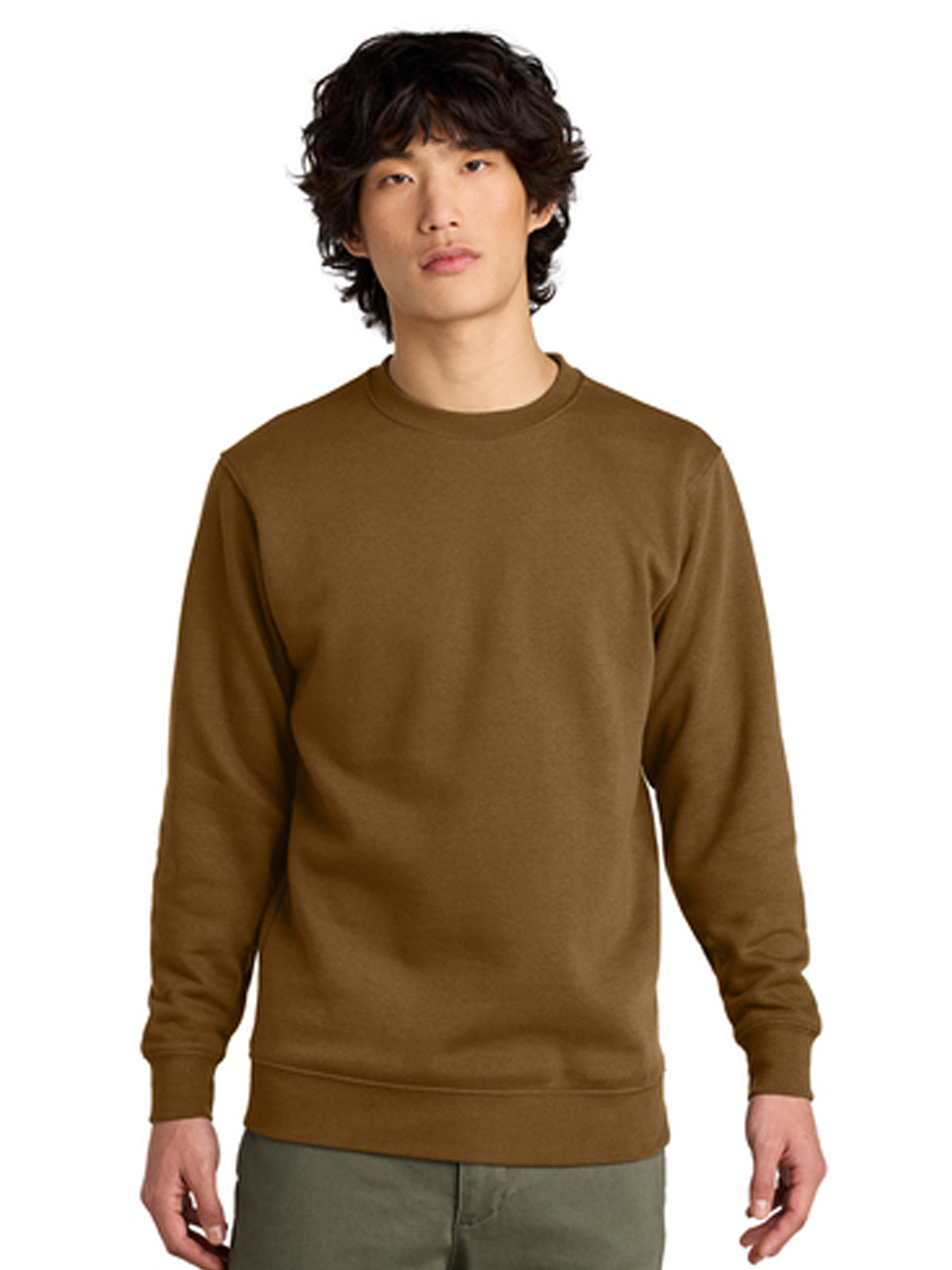 Men's Fleece Sweatshirt