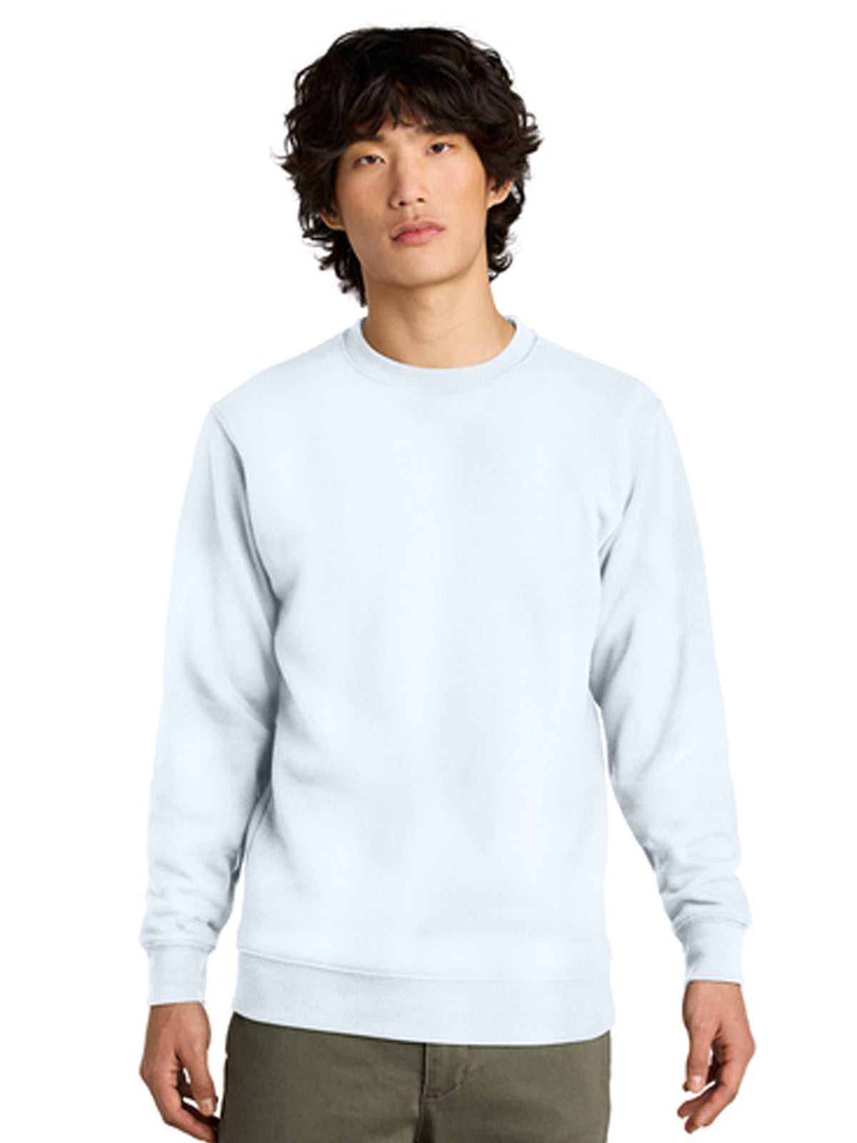 Men's Fleece Sweatshirt