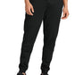 Men's 2-Pocket Re-Fleece Jogger - DT8107 - Black
