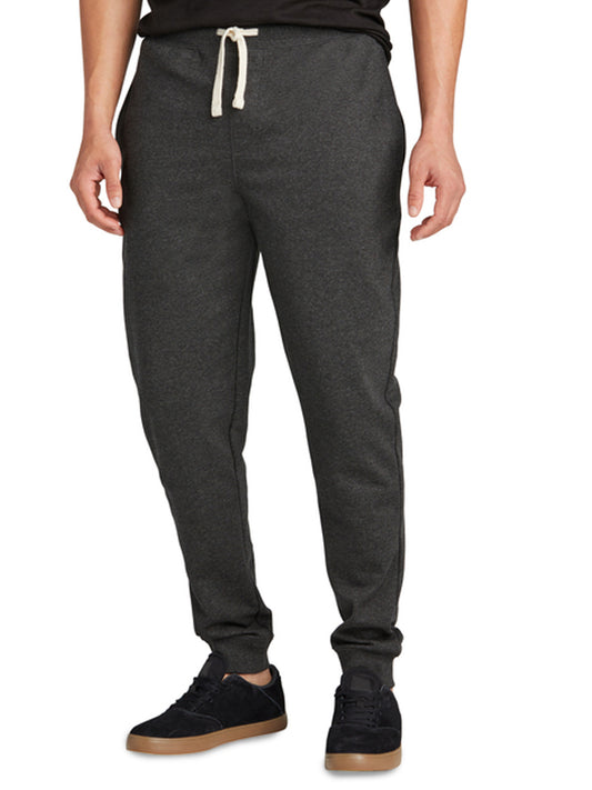 Men's 2-Pocket Re-Fleece Jogger - DT8107 - Charcoal Heather