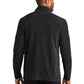 Men's Microfleece Jacket - F151 - Black