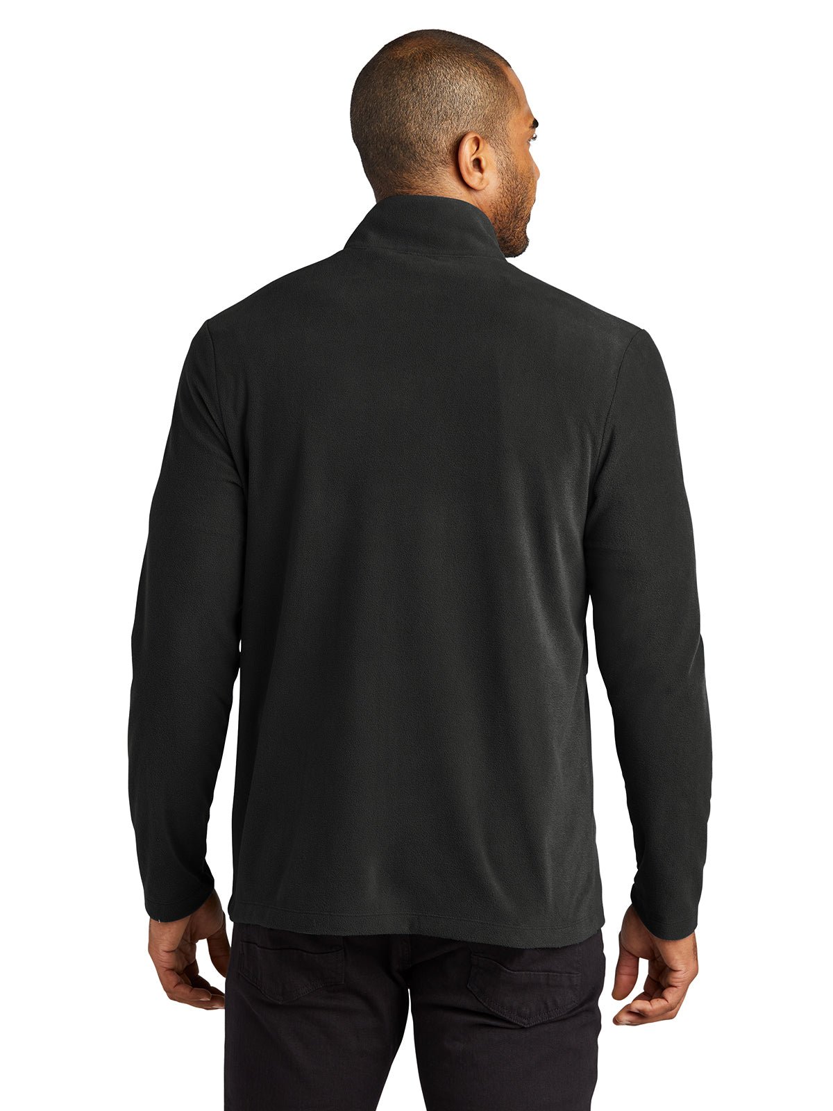 Men's Microfleece Jacket