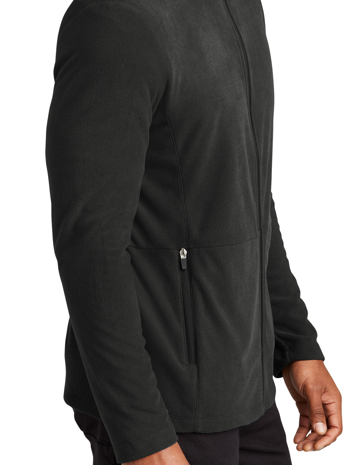 Men's Microfleece Jacket