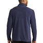 Men's Microfleece Jacket - F151 - Navy