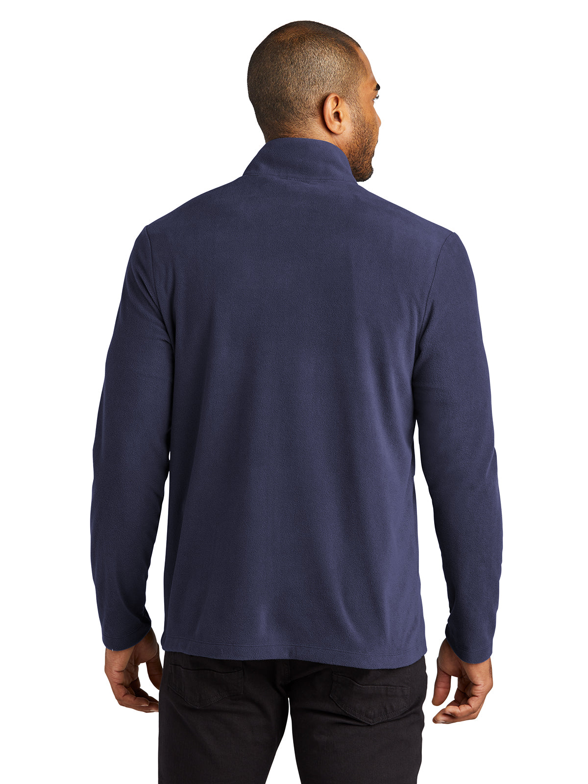 Men's Microfleece Jacket