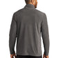 Men's Microfleece Jacket - F151 - Pewter