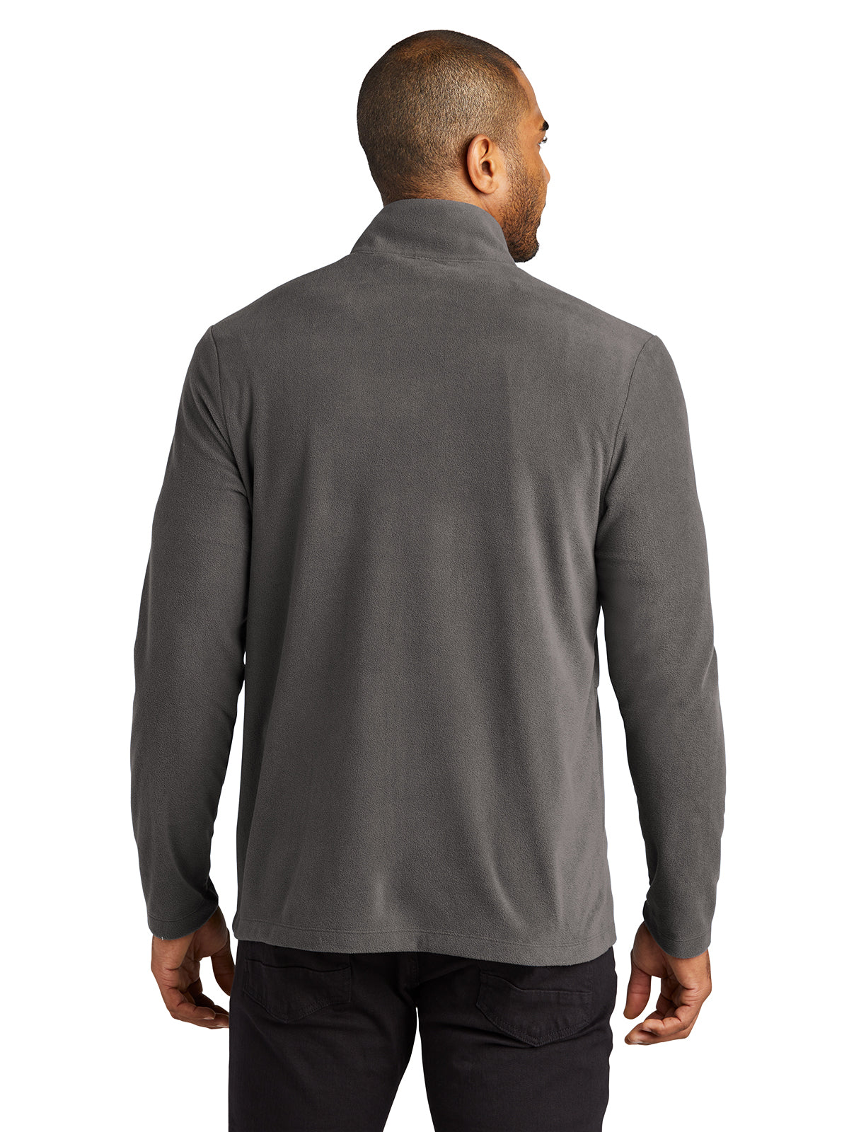 Men's Microfleece Jacket