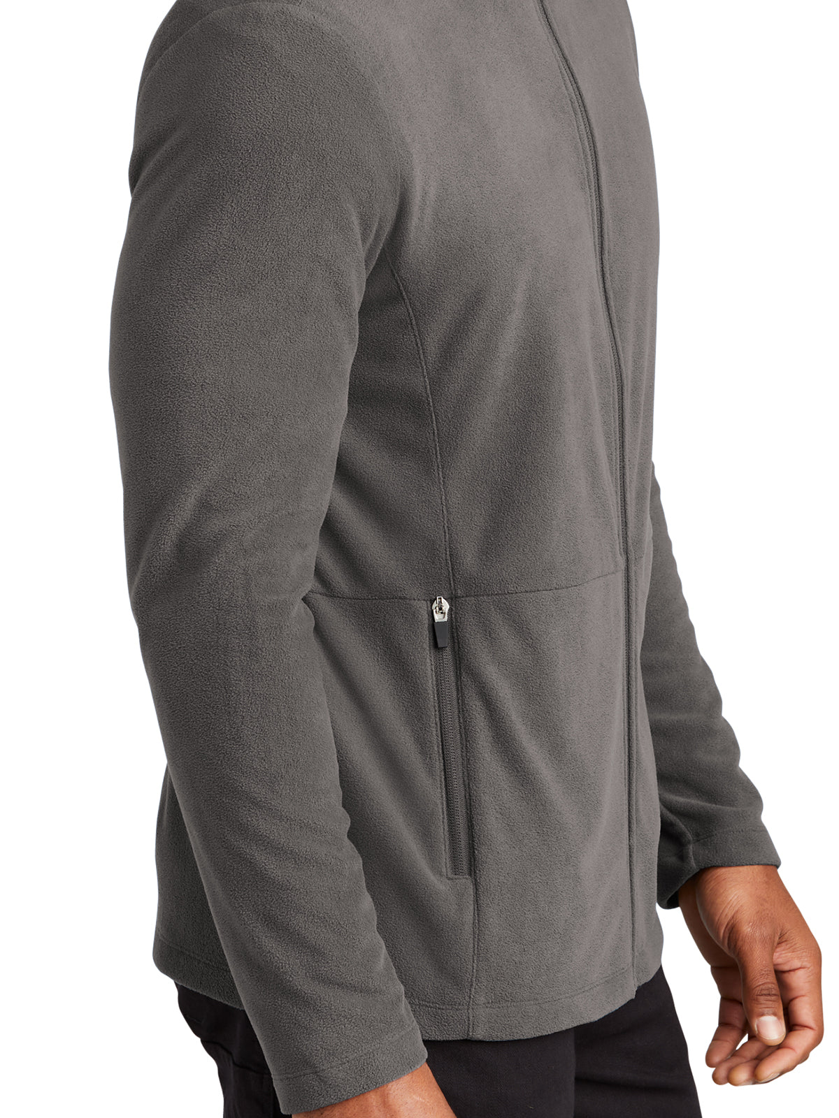 Men's Microfleece Jacket