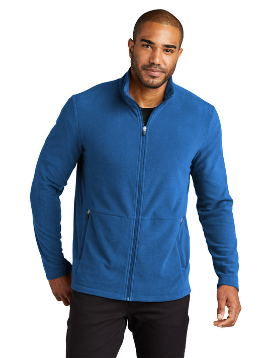 Men's Microfleece Jacket