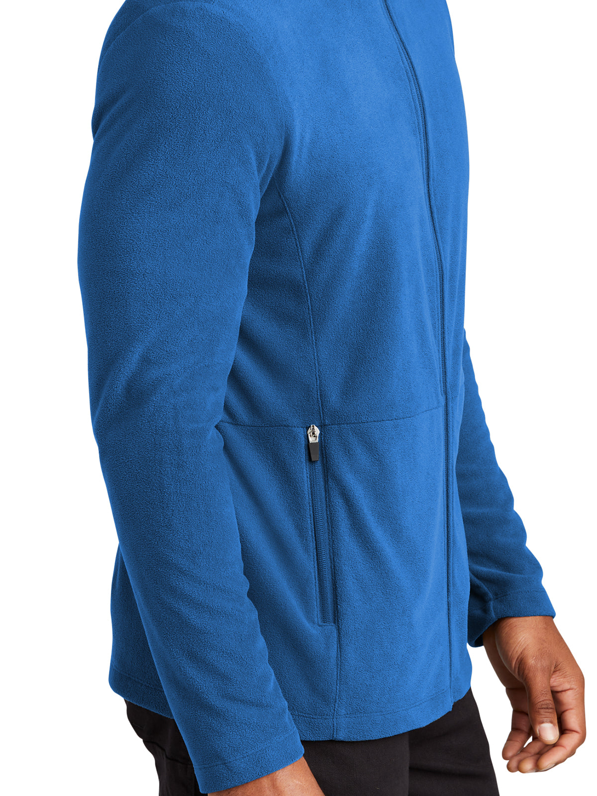 Men's Microfleece Jacket