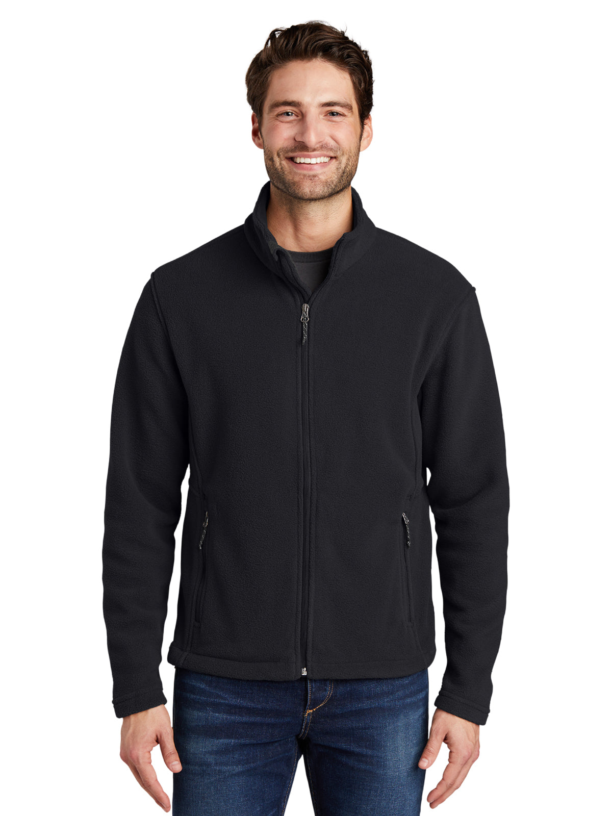 Men's Value Fleece Jacket