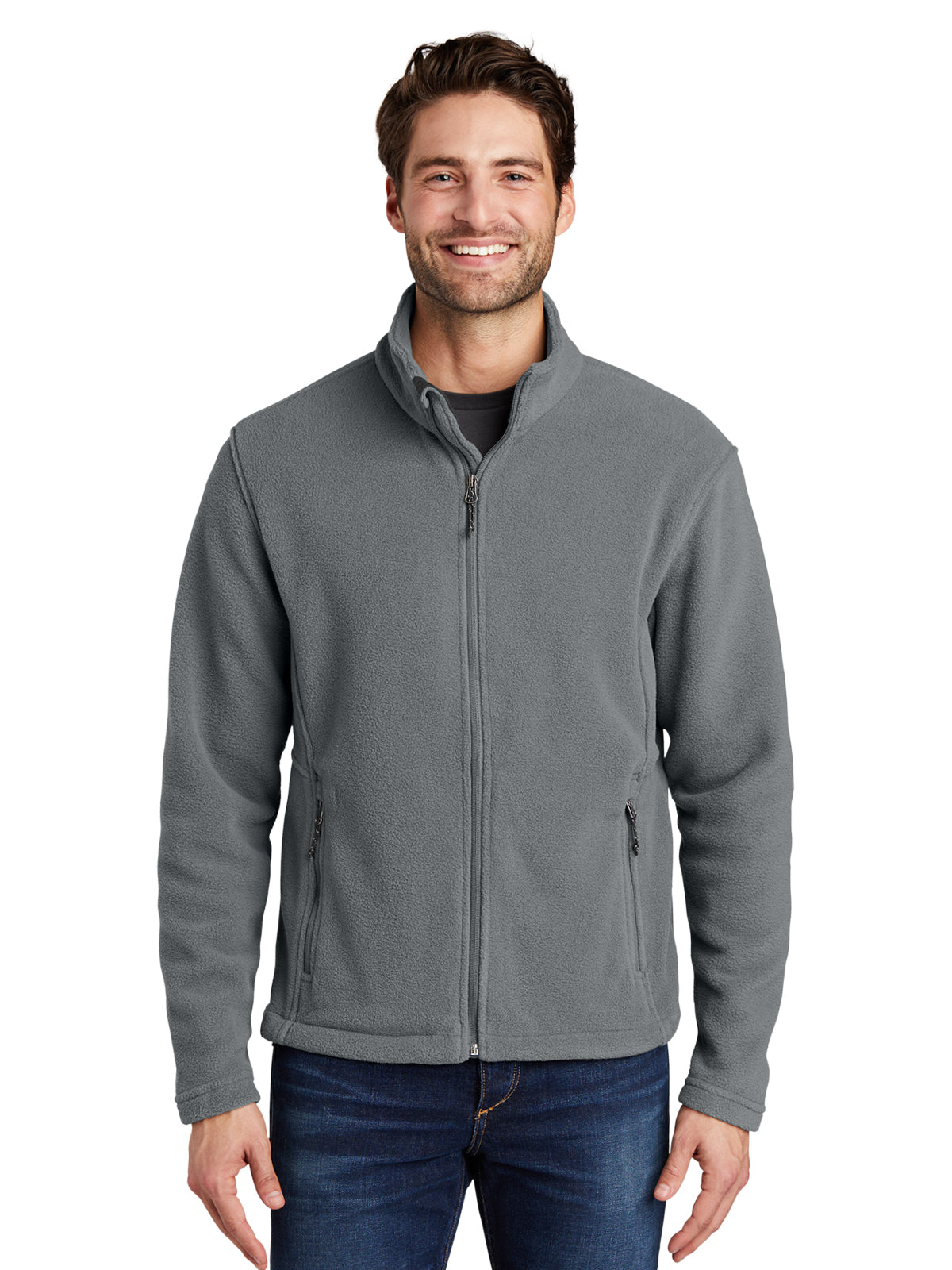 Men's Value Fleece Jacket