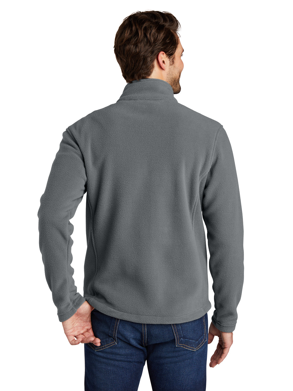 Men's Value Fleece Jacket