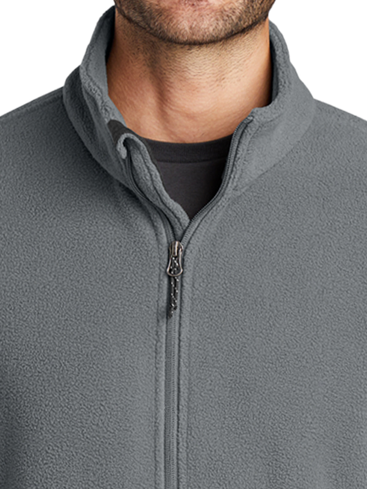 Men's Value Fleece Jacket