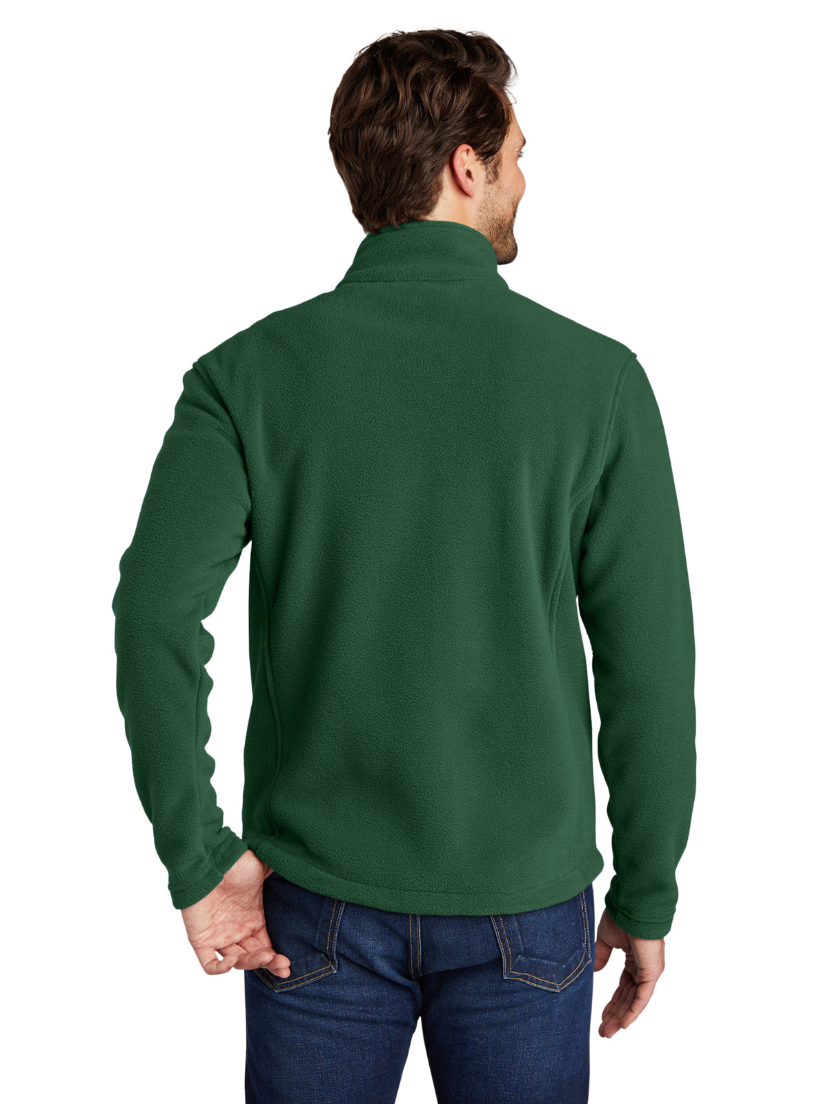 Men's Value Fleece Jacket