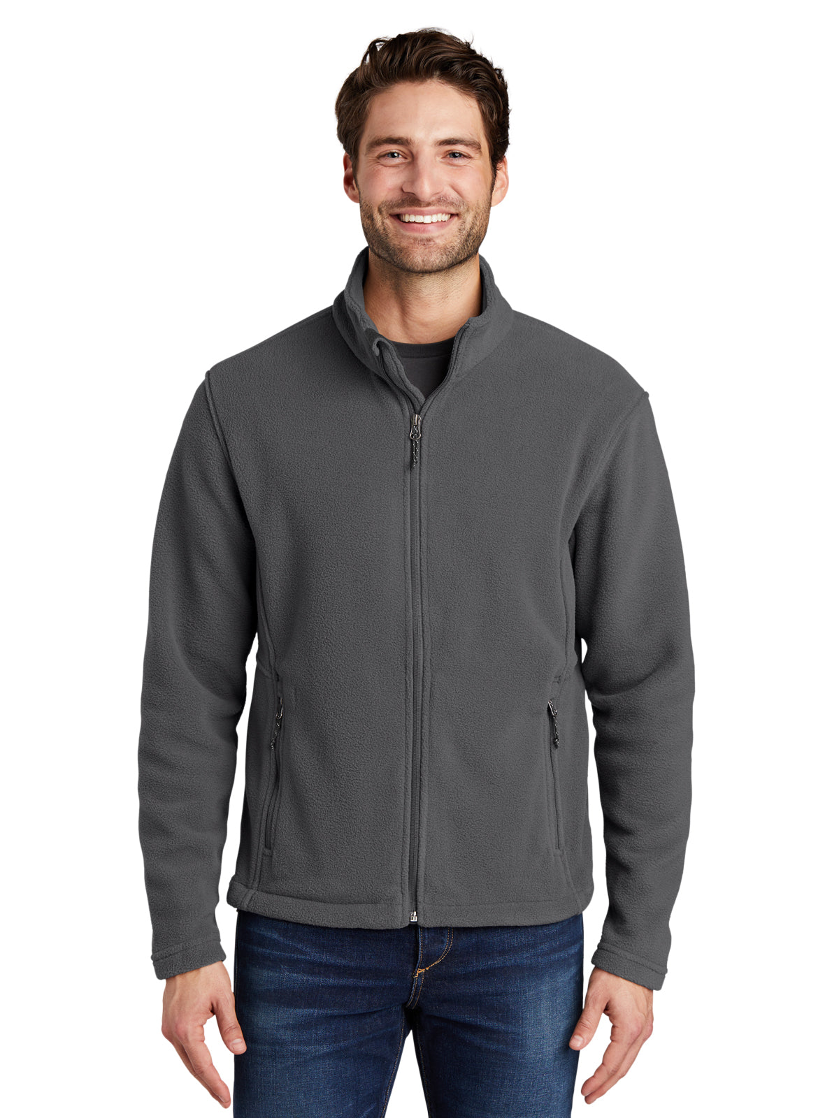 Men's Value Fleece Jacket