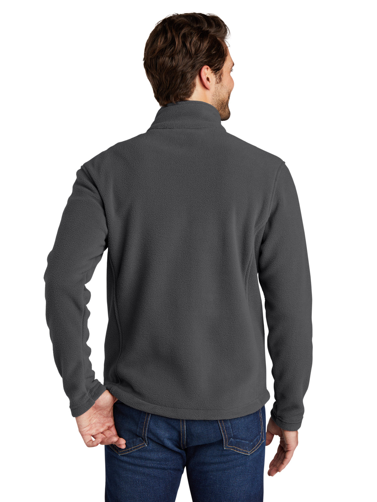 Men's Value Fleece Jacket