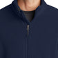 Men's Value Fleece Jacket - F217 - True Navy