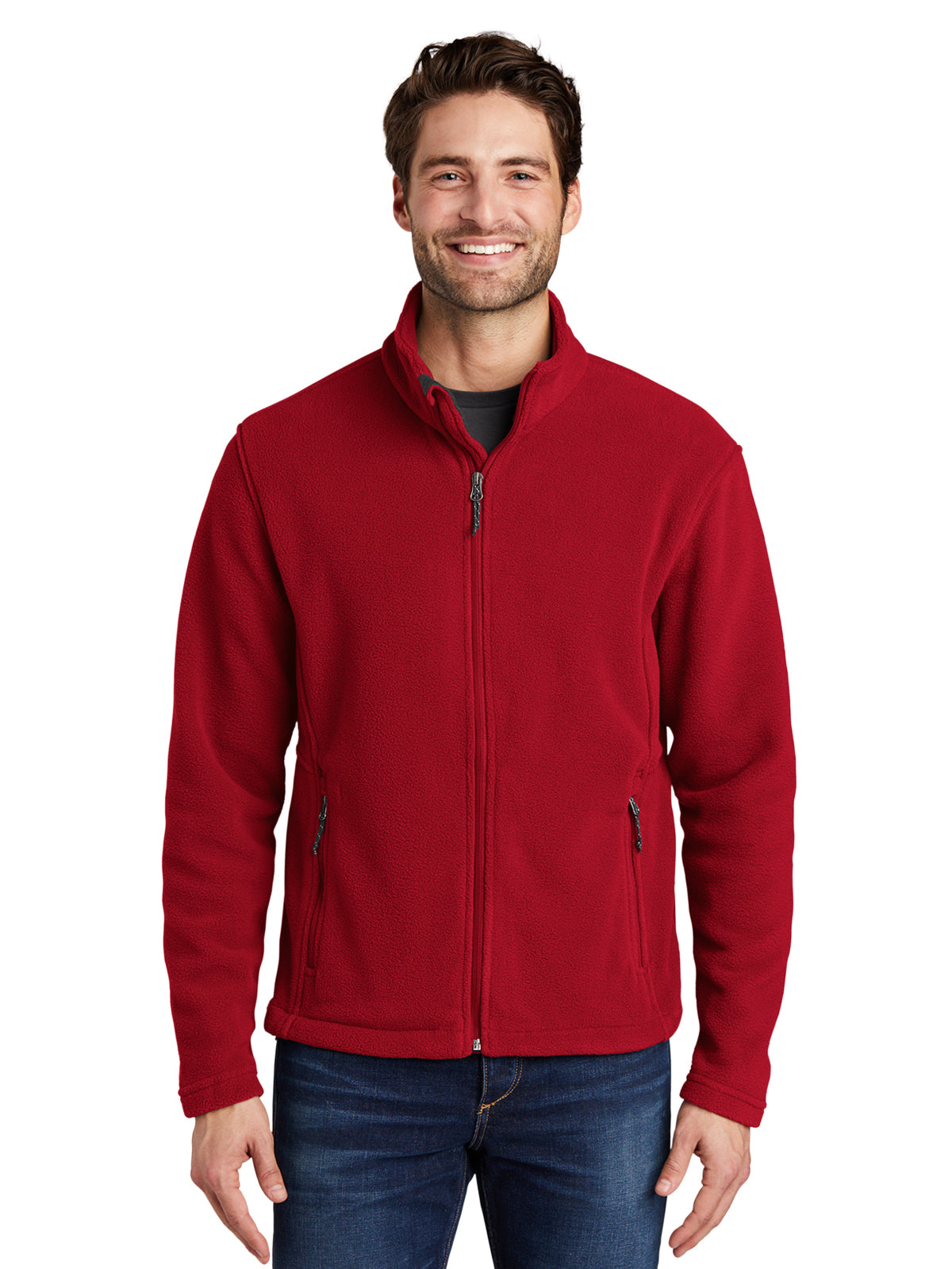 Men's Value Fleece Jacket