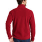 Men's Value Fleece Jacket - F217 - True Red