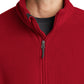 Men's Value Fleece Jacket - F217 - True Red