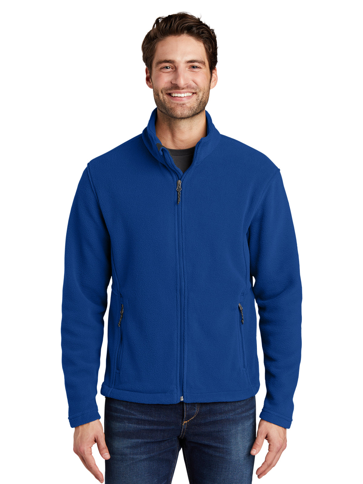 Men's Value Fleece Jacket