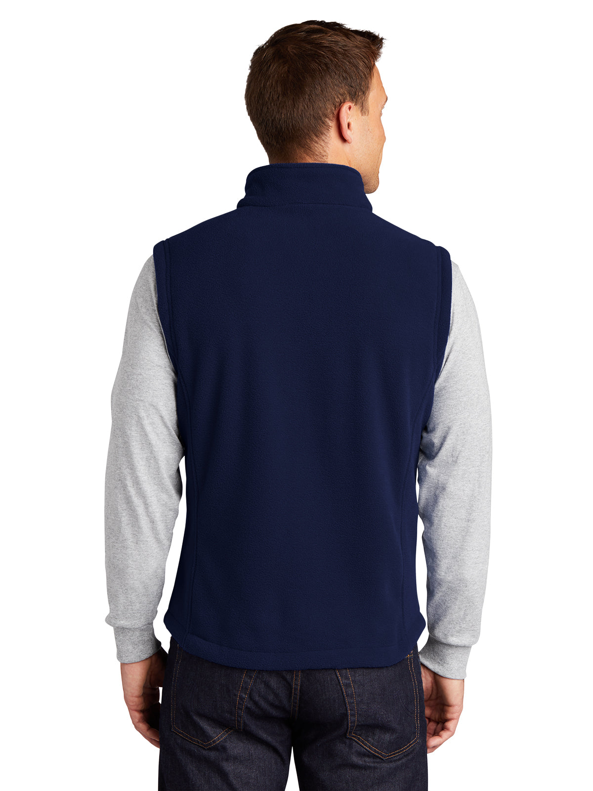 Men's Microfleece Jacket