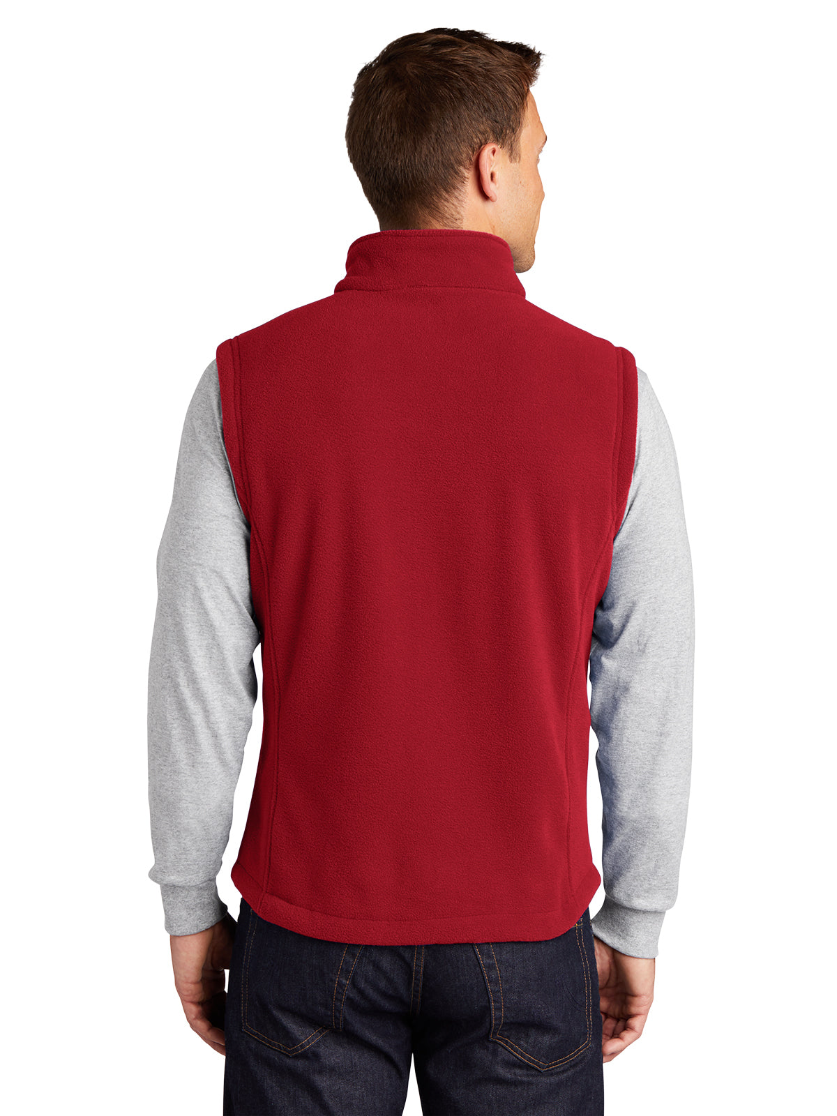 Men's Microfleece Jacket