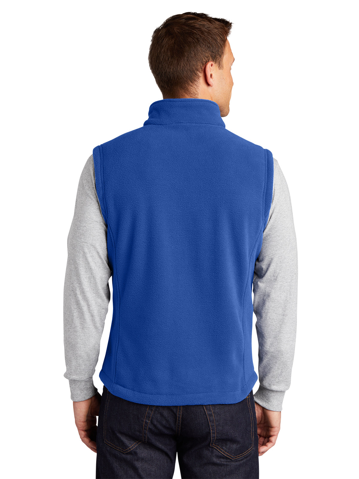 Men's Microfleece Jacket