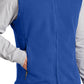 Men's Microfleece Jacket - F219 - True Royal
