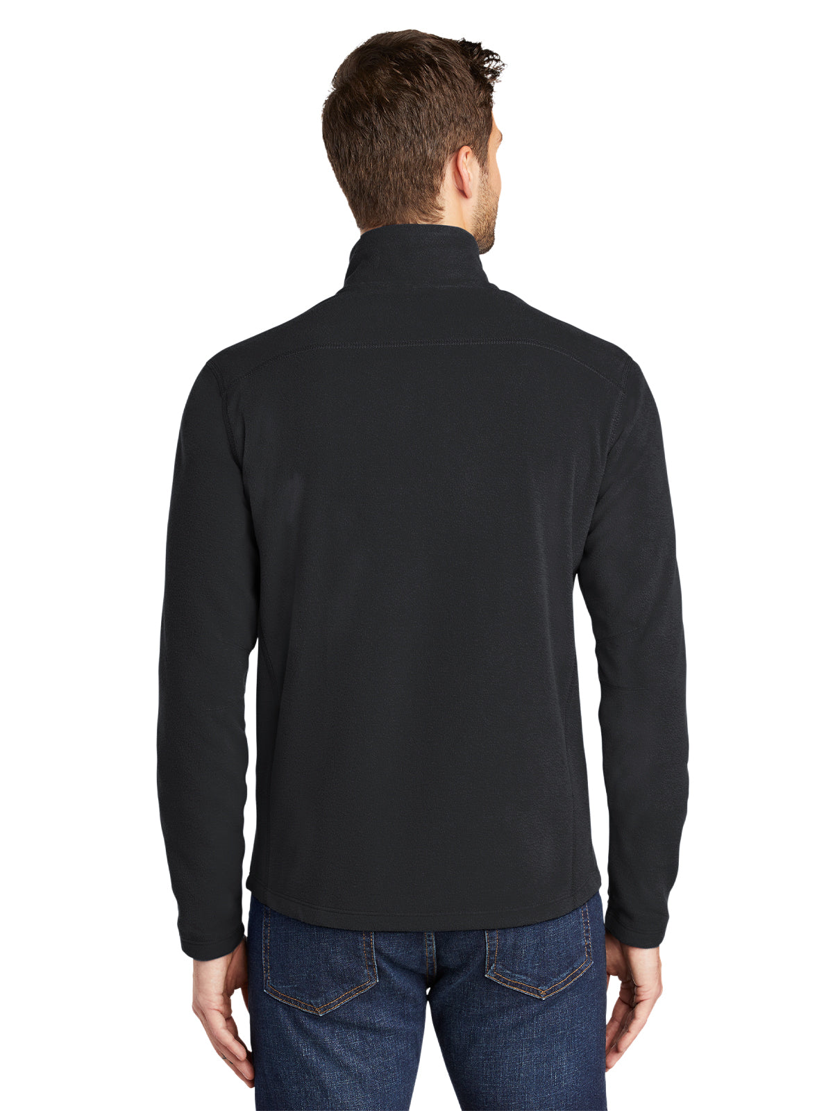 Men's Microfleece Jacket