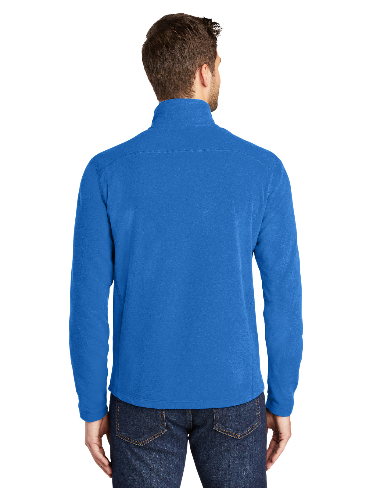 Men's Microfleece Jacket