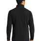 Men's Pro Fleece Zip Jacket - F227 - Black/Black