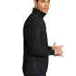 Men's Pro Fleece Zip Jacket - F227 - Black/Black