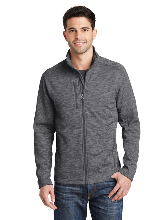 Men's Fleece Jacket