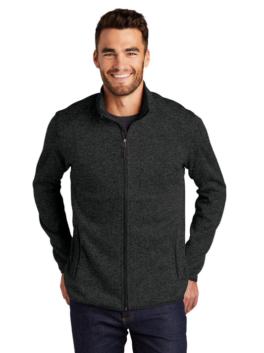 Men's Fleece Jacket