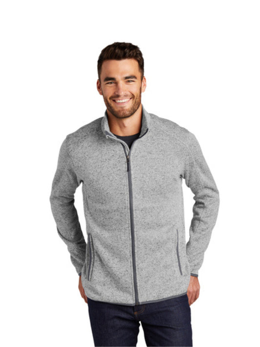 Men's Fleece Jacket