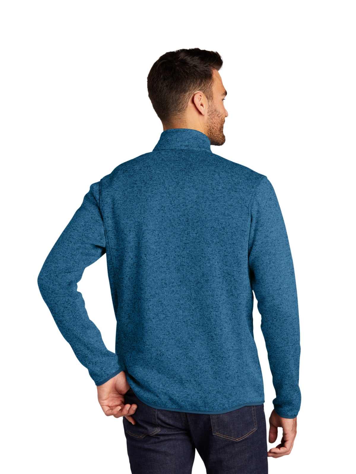 Men's Fleece Jacket