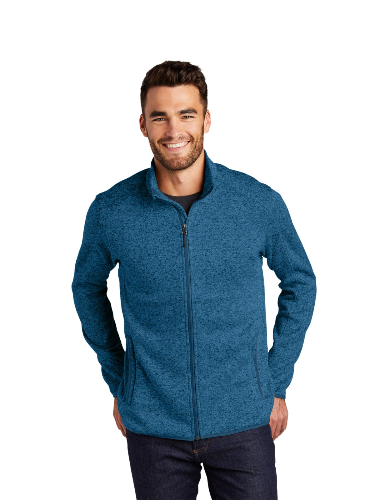 Men's Fleece Jacket