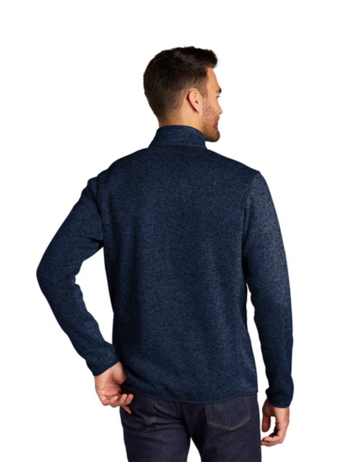 Men's Fleece Jacket