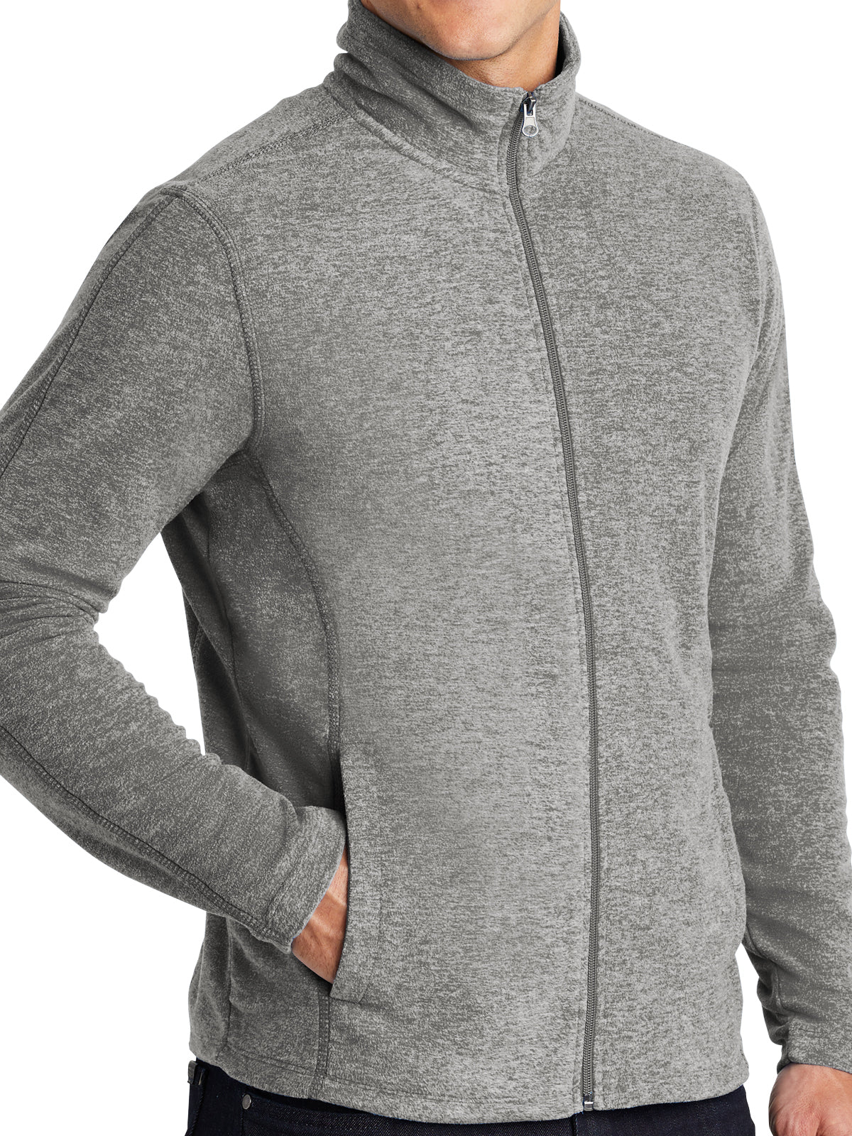 Men's Full-Zip Jacket