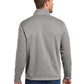 Men's 2-Pocket Arc Sweater Fleece Jacket