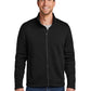 Men's 2-Pocket Arc Sweater Fleece Jacket