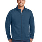 Men's 2-Pocket Arc Sweater Fleece Jacket