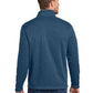 Men's 2-Pocket Arc Sweater Fleece Jacket