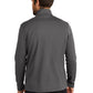 Men's Smooth Fleece 1/4 Zip Sweatshirt