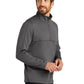 Men's Smooth Fleece 1/4 Zip Sweatshirt