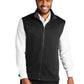 Men's Smooth Fleece Vest